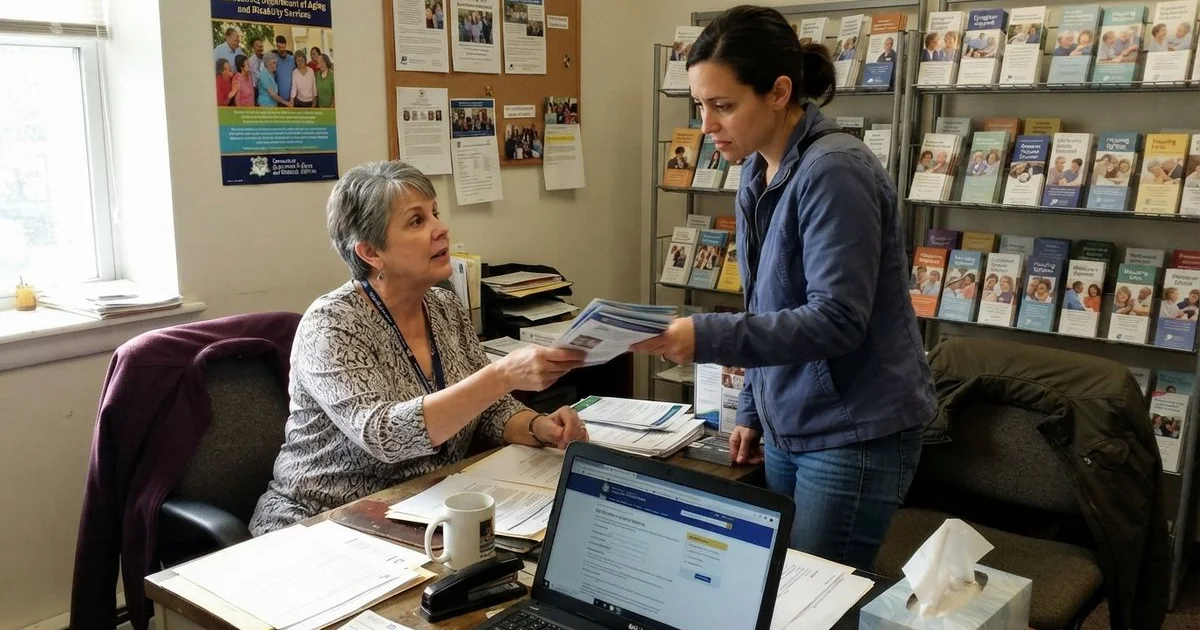 Free and low-cost memory care help in Greater New Haven