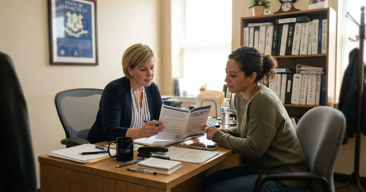 Resident rights in memory care: what Connecticut law protects and how to use it