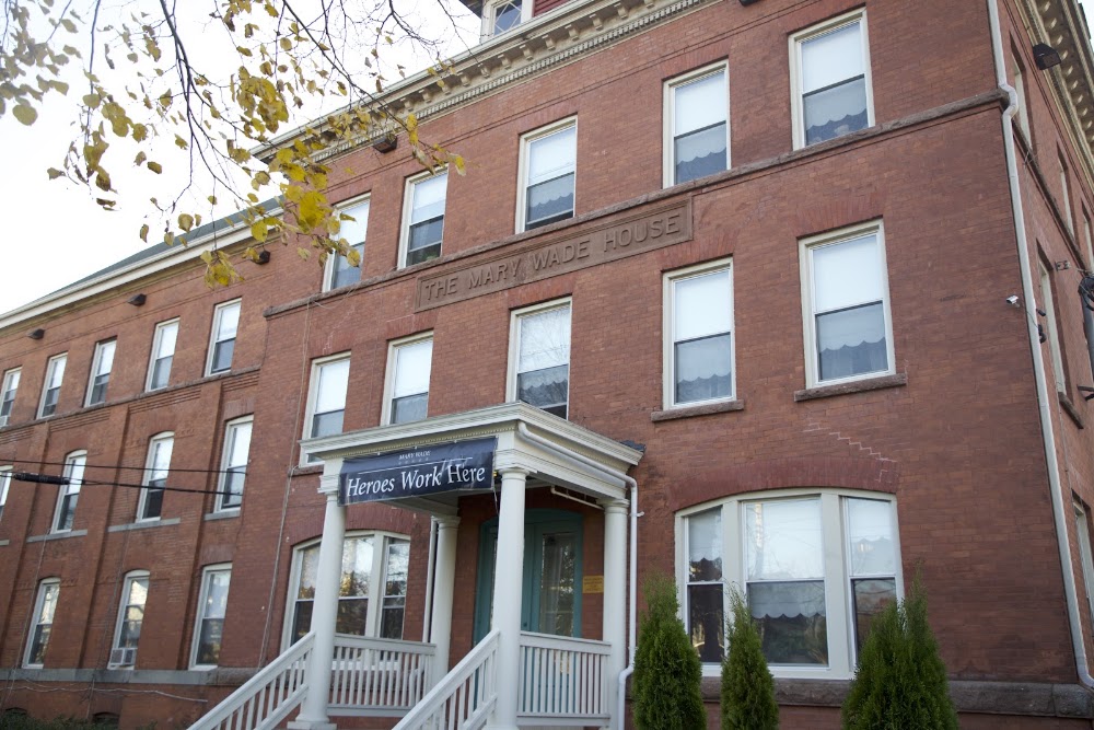 Mary Wade Residential Care Home
