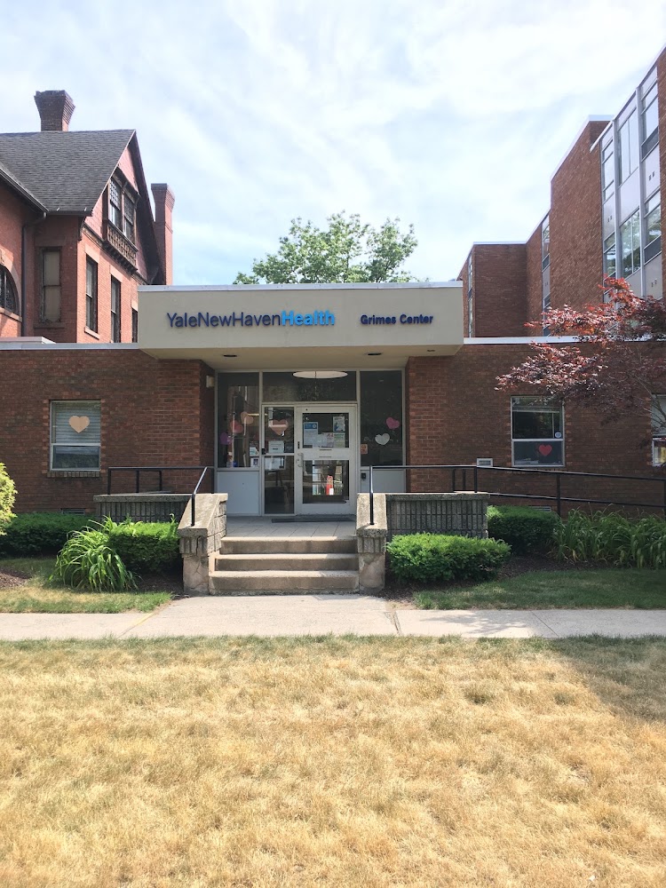 Grimes Center