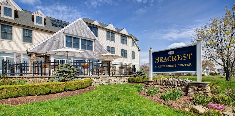 Seacrest Assisted Living & Memory Care
